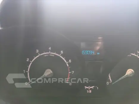 ECOSPORT - 1.6 FREESTYLE 16V 4P MANUAL