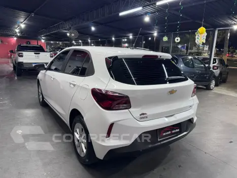 ONIX 1.0 LT