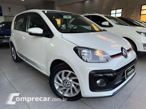 UP Connect 1.0 Tsi