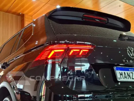 TIGUAN R-LINE TSI 2.0 16V