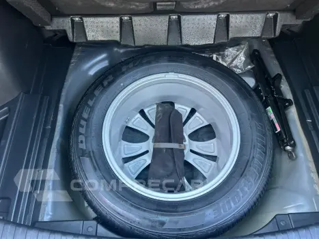 CRV 2.0 EXL 4X4 16V FLEX 4P AUTOMÁTICO