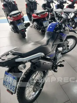 XTZ 150 CROSSER Z
