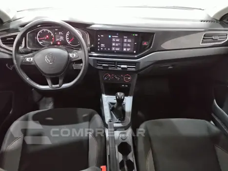 POLO 1.0 MPI TRACK MANUAL