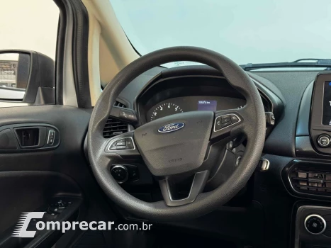 ECOSPORT 1.5 TI-VCT FLEX SE DIRECT AUTOMÁTICO