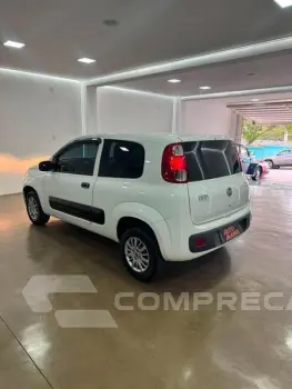 UNO VIVACE 1.0
