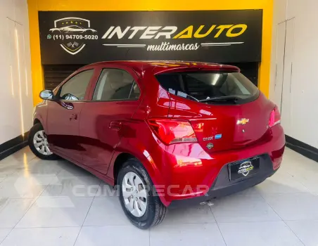 ONIX 1.0 LT