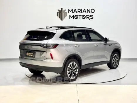 HAVAL H6 1.5 PHEV19 E-TRACTION