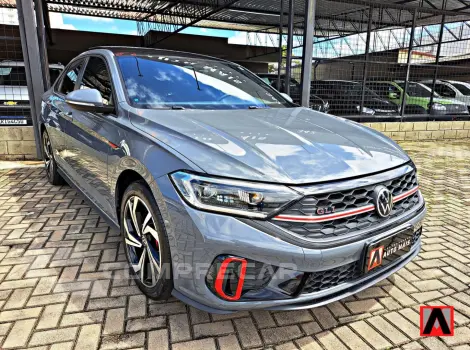 JETTA 2.0 350 TSI GLI