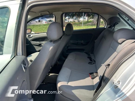 Gol (novo) 1.0 Mi Total Flex 8V 4p