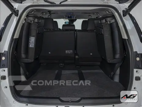 HILUX SW4 2.8 D-4d Turbo SRX Platinum 7L 4X4