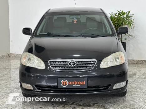 COROLLA 1.8 XEI 16V