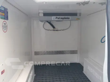 FIORINO 1.4 MPI Furgão Endurance 8V