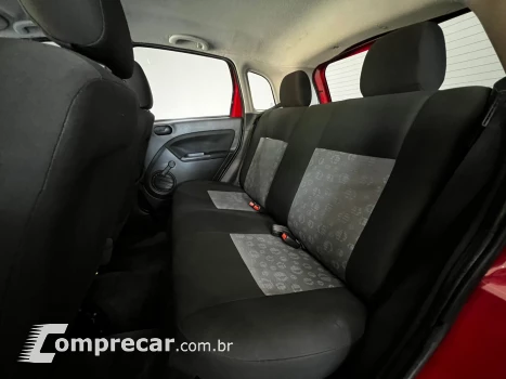 Fiesta Hatch Rocam 1.0 (Flex)