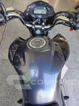 CG 160 FAN Flex
