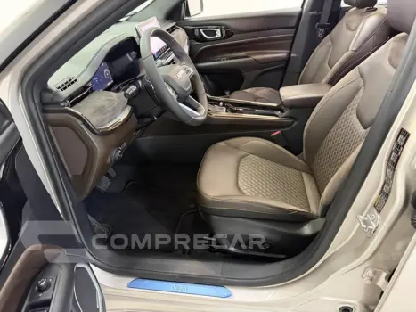 COMMANDER OVR TD380