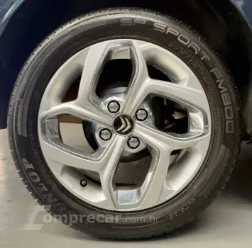 C3 1.6 Exclusive 16V