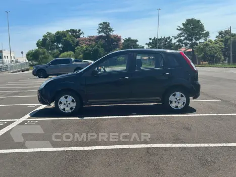 FIESTA 1.0 MPI Class Hatch 8V