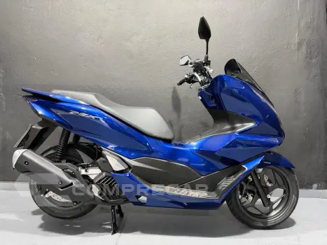 PCX 160 ABS