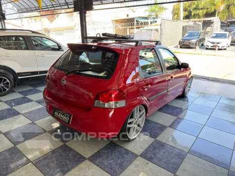 PALIO 1.4 MPI ELX 8V