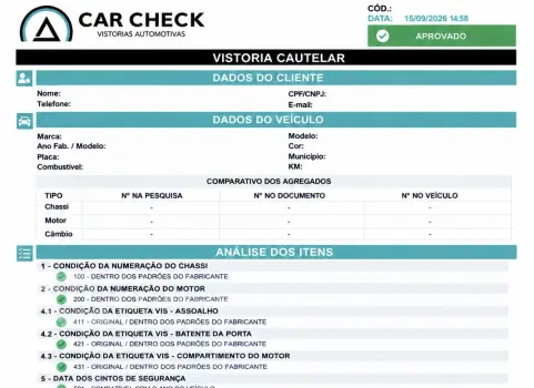 Hilux Caminhonete 2.8 16V SRX 4X4 TURBO DIESEL CABINE DUPLA