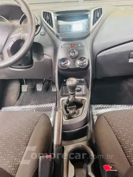 HB20 1.0 Comfort 12V