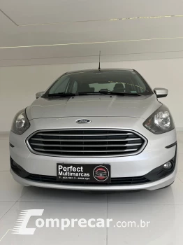KA + 1.5 SE 16V