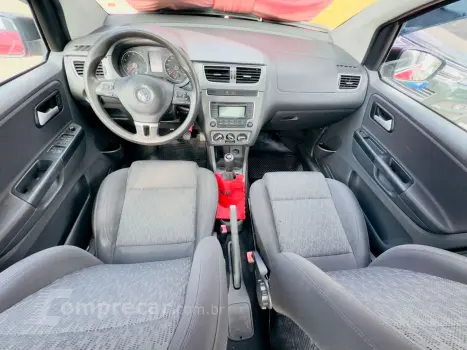 Fox 1.0 4P I-TREND FLEX