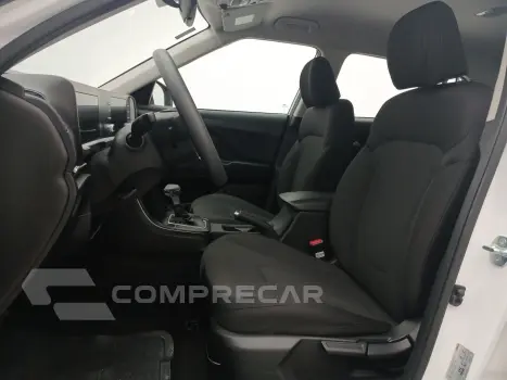 CRETA 1.0 TGDI FLEX COMFORT AUTOMÁTICO