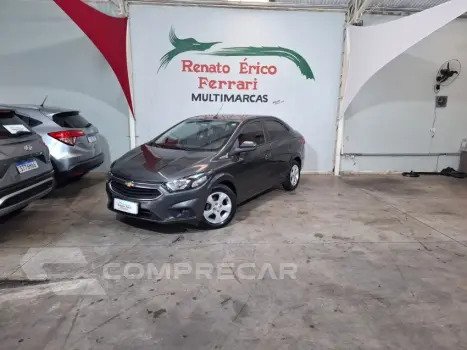 PRISMA 1.4 MPFI LT 8V