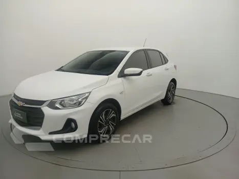 ONIX 1.0 FLEX LT MANUAL