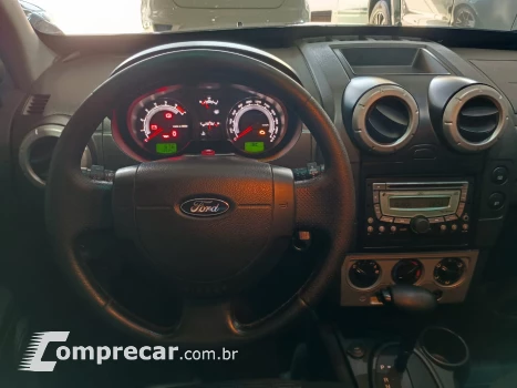 Ecosport XLT 2.0