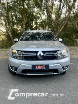 DUSTER OROCH 2.0 16V Dynamique