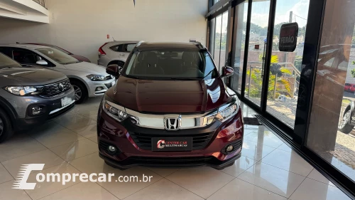HR-V 1.8 16V EX