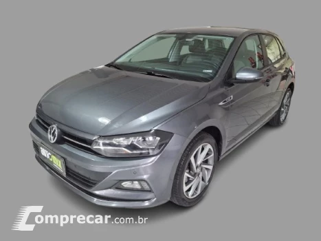 POLO 1.0 200 TSI Highline