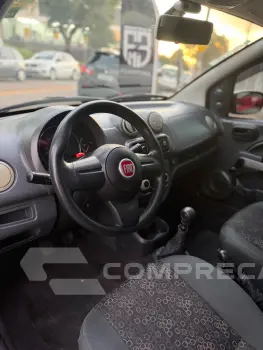 UNO VIVACE Celeb. 1.0 EVO F.Flex 8V 5p