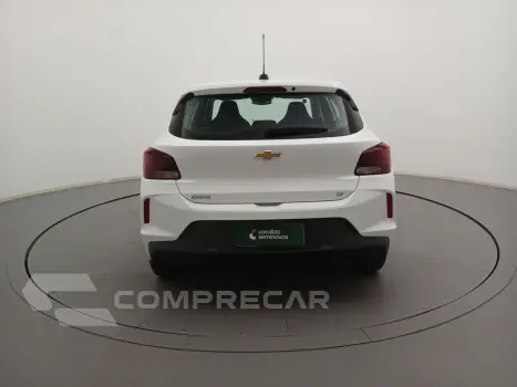 ONIX 1.0 FLEX LT MANUAL