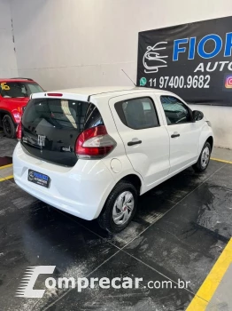 FIAT MOBI 1.0 8V EVO EASY