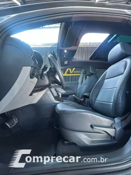 T-CROSS 1.4 250 TSI Highline