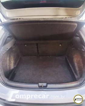 Nivus 1.0 4P FLEX 200 TSI HIGHLINE AUTOMÁTICO