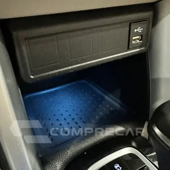 Corolla Cross XRX 2.0 16V Flex Aut.