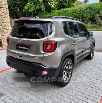 RENEGADE 1.8 16V Longitude