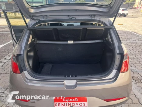HB20 1.0 12V FLEX SENSE MANUAL