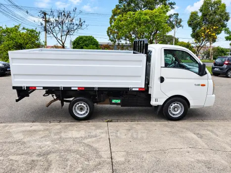 HR 2.5 TCI Diesel (RS/RD)