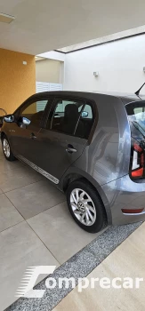UP 1.0 170 TSI Connect