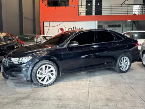 JETTA - 1.4 250 TSI TOTAL COMFORTLINE TIPTRONIC