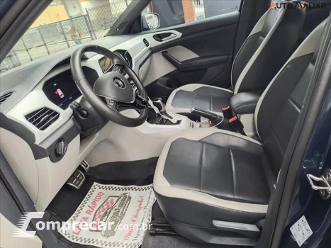 T-CROSS 1.4 250 TSI Highline