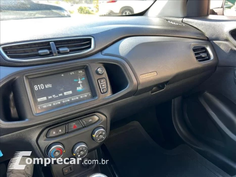 ONIX 1.4 MPFI LTZ 8V