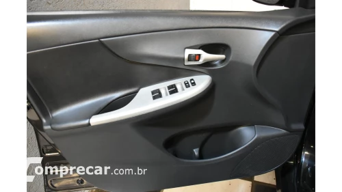 COROLLA - 2.0 XRS 16V 4P AUTOMÁTICO