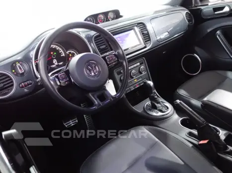 FUSCA - 2.0 TSI 16V 2P AUTOMÁTICO