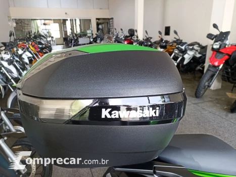 Versys TOURER 650